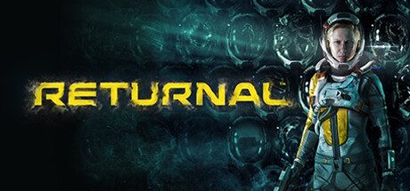 死亡回归/Returnal™ -（装Build10547147 首发版）