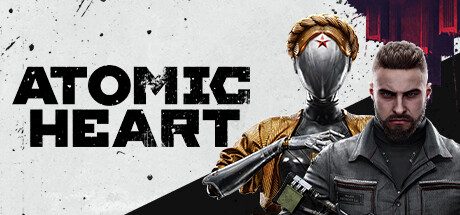 原子之心/Atomic Heart -(中文版国语配音整合全部DLC 首发版)