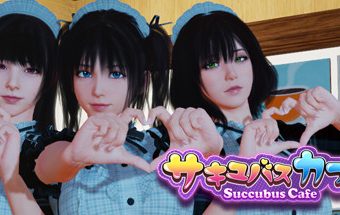 魅魔咖啡厅 -(Build.12801316-2.1.0)