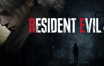 生化危机4：重制版/Resident Evil 4 （无艾达DLC）