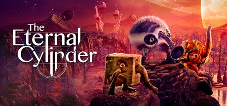 永恒滚筒/The Eternal Cylinder -（v1.0.3.3）