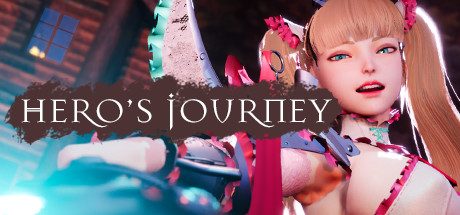 魔女湖世界/Hero’s Journey –