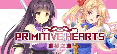 源初之心 -（V1.01-(STEAM官中+DLC)）