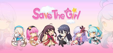 拯救女孩/Save The Girls -（Build.10431016-(STEAM官中+DLC)）