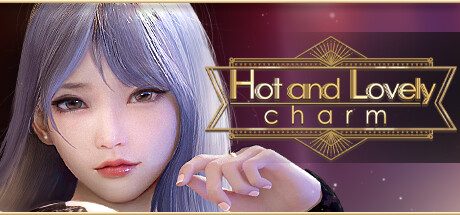 佳人迷人：魅力/Hot And Lovely ：Charm -Build.10589094-(STEAM官中+DLC)