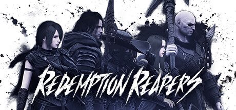 救赎收割者/Redemption Reapers -（V1.4.1-狂战流派-东风破）