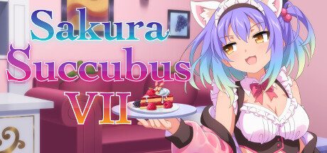 樱花魅魔7/Sakura Succubus 7 -Build.10659667-(官中+DLC)