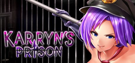 卡琳·监狱长/Karryn’s Prison -（Build.11949580-1.2.5.22-健身教练）