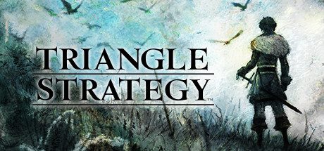 三角战略/TRIANGLE STRATEGY -（v1.1.0）