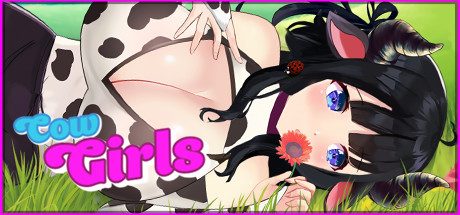 奶牛姑娘/Cow Girls -（Build.8089042）