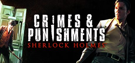 福尔摩斯：罪与罚/Sherlock Holmes: Crimes and Punishments -（v76297）