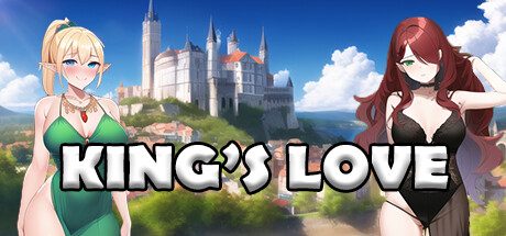 国王寻爱/Kings Love -（Build.10686148）