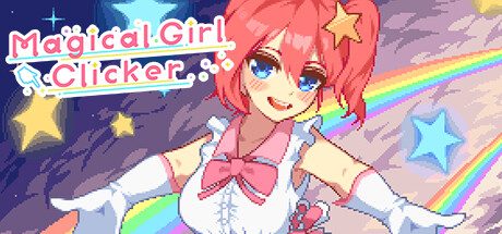 魔法女孩:神奇点击/Magical Girl Clicker -（Build.10809366-2.2-新增动画系统）