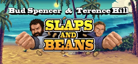 无耻乱斗/Bud Spencer & Terence Hill – Slaps And Beans