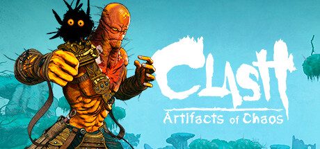 冲突：混沌神器/Clash Artifacts of Chaos