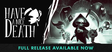 祝你好死/Have a Nice Death