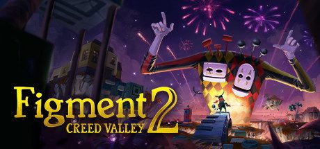 虚构世界2：坚信之谷/Figment 2 Creed Valley -（v1.0.15）