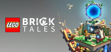 乐高积木传说/LEGO® Bricktales -（v1.6.r19417）