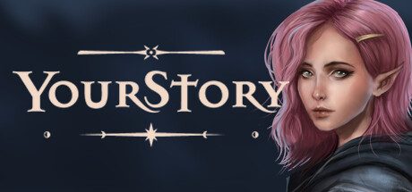 你的故事/Your Story -（1.0.1-(STEAM官中+浪漫DLC)）