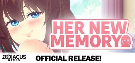 她的新回忆-无尽模拟器/Her New Memory – Hentai Simulator -（V1.0.998-1.0.1Hotfix-DLC-BDSM DLC）