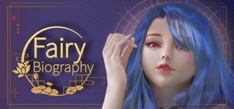 神话传记：仙女/Fairy Biography -（Build.9430735-完善）