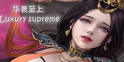 华贵至上 -（Build.11053673-新增关卡+新增立绘）