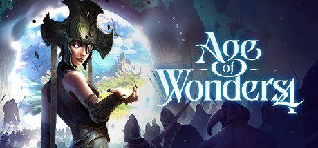 奇迹时代4/Age of Wonders 4 -(整合全部DLC巨人国王)