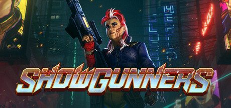 枪手真人秀/SHOWGUNNERS -（v20231130）