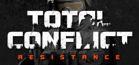 全面冲突:抵抗/Total Conflict: Resistance -(v0.91.0)