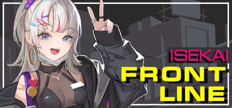 前线/ISEKAI FRONTLINE -（Build.10977960-1.03）
