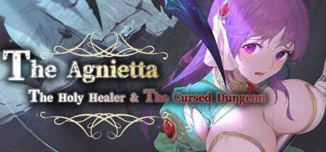 治愈使与受诅咒的地下城/The Agnietta Beta -(Build.11126065-1.0.4-(V1.05)