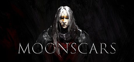 月痕/Moonscars -（v1.5.008）