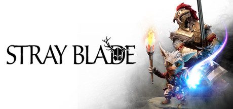 迷失之刃/Stray Blade （v1.7）
