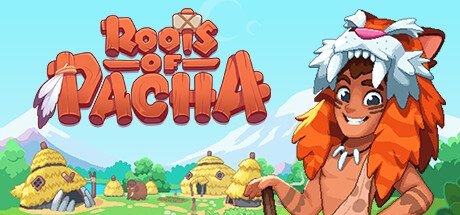 帕夏时代/Roots of Pacha -（v1.2.0.3）