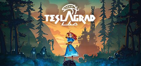 特斯拉学徒2/Teslagrad 2 -（v20230511）
