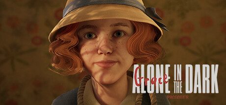 鬼屋魔影重制版/Alone in the Dark -（v1.05）