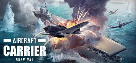 航母生存/Aircraft Carrier Survival -（v1.7.3）