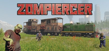 Zompiercer -（v16.0t）