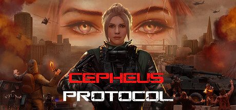 仙王座协议/Cepheus Protocol (v1.3.2.5)