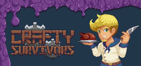 工匠幸存者/Crafty Survivors （v0.3.0）
