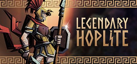 传奇重装步兵/ Legendary Hoplite -(v1.9.9)