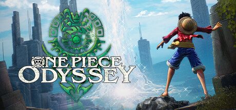 海贼王时光旅诗/One Piece Odyssey