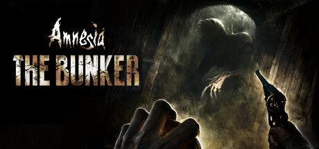 失忆症:地堡/Amnesia: The Bunker -(v1.10)