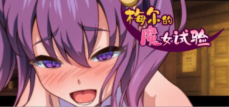 梅尔的魔女试验 -（完整版-(STEAM官中+DLC)-多结局）