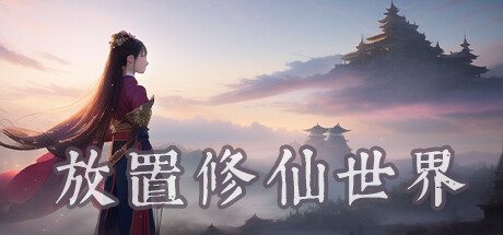 放置修仙世界 -（Build.11541494-6.23.2-自动种植+背包锁定-攻速计算+注灵计算）