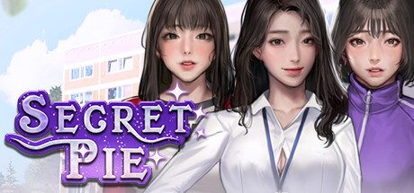 秘密派密室/Secret Pie -（V1.5.0c_d1v3d2v1）