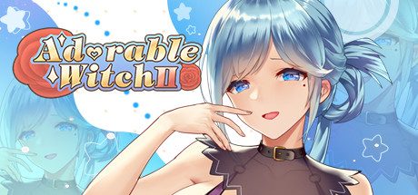 可爱的女巫2/Adorable Witch 2
