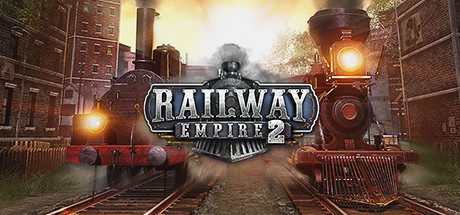 铁路帝国2/Railway Empire 2 -(v1.6.0美丽意大利DLC)