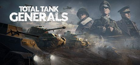 全面坦克战略官/Total Tank Generals -（v1.3）