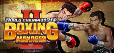 世界拳击锦标赛经理2/World Championship Boxing Manager™ 2 -(v0.15.6.0)